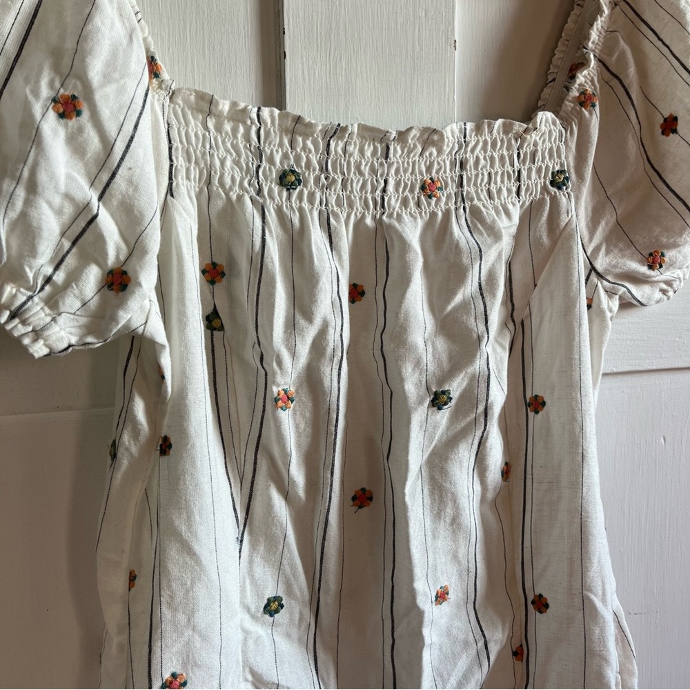 O’Neill Summer Dress - Picture 5 of 11